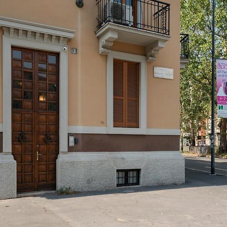 Sweet Home Suite - Duomo, Milano Exterior photo