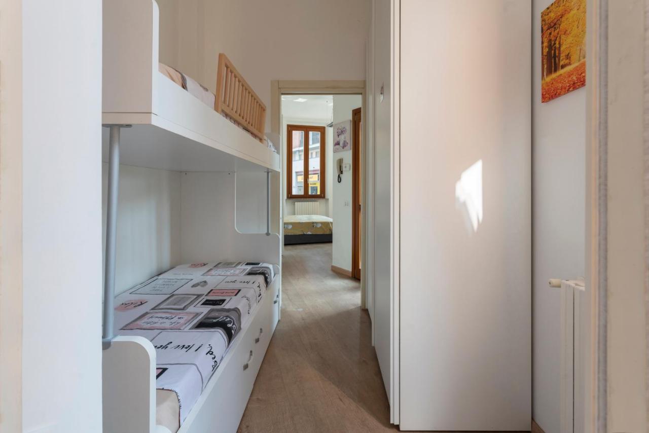 Sweet Home Suite - Duomo, Milano Exterior photo