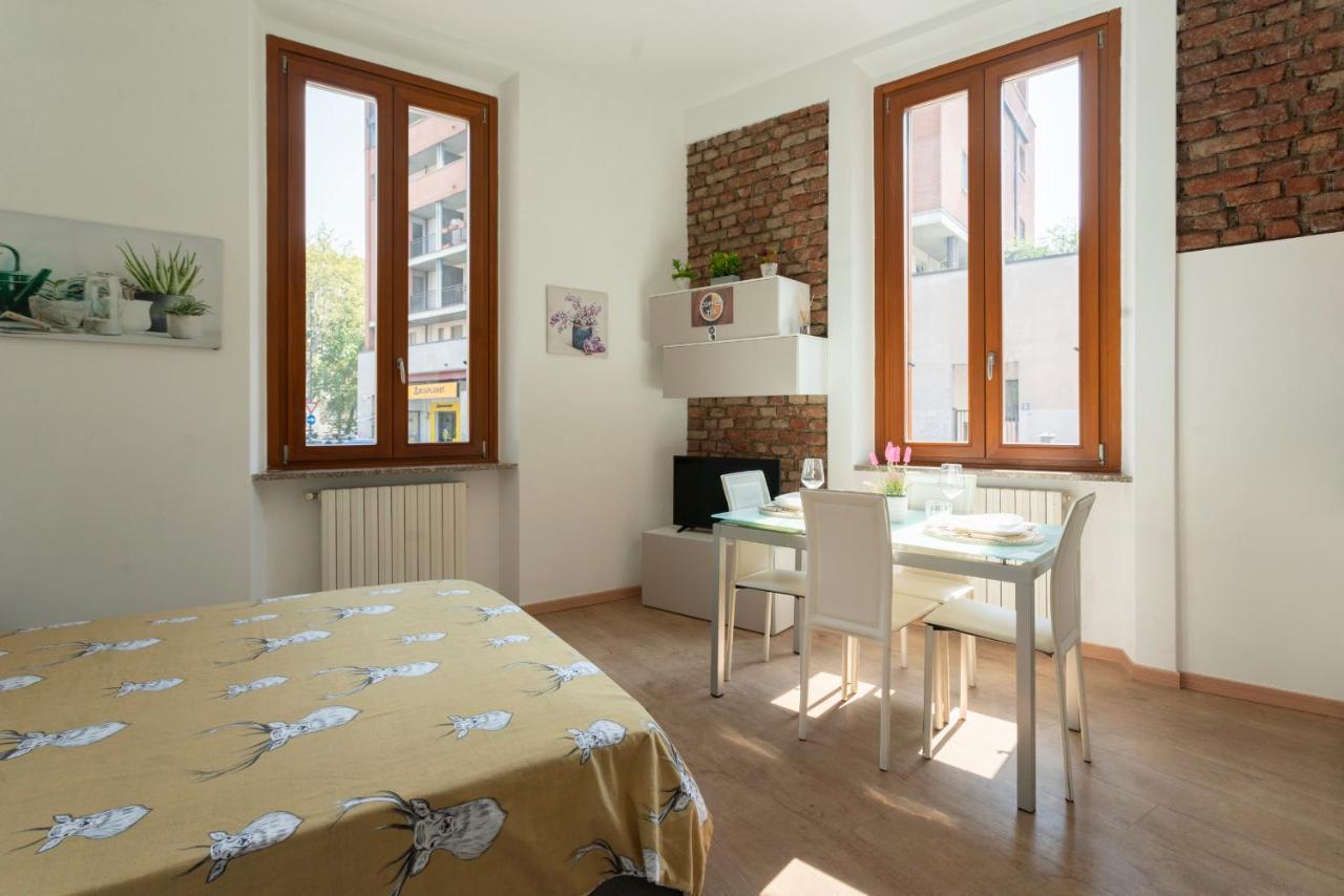 Sweet Home Suite - Duomo, Milano Exterior photo