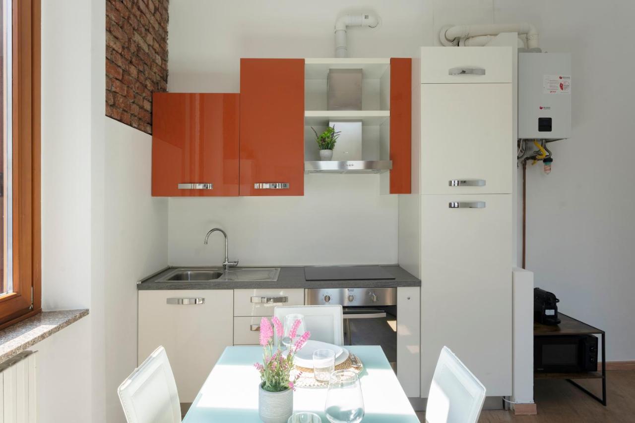 Sweet Home Suite - Duomo, Milano Exterior photo